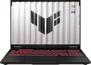 ASUS TUF Gaming A16 FA608PP-QT005W 16" Ryzen 9 RTX 5070 Gaming laptop voor €1649