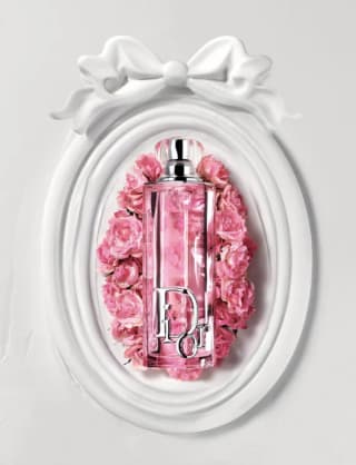 Gratis Dior Addict Rosy Glow Parfum Sample via ICIParisXL