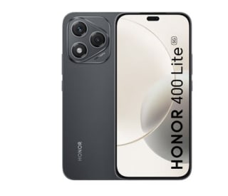 Honor 400 Lite 5G por solo 219,99€