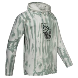 Reebok CL Hombre Sudadera con capucha HM3130 por 15,67€ en Deporte-Outlet