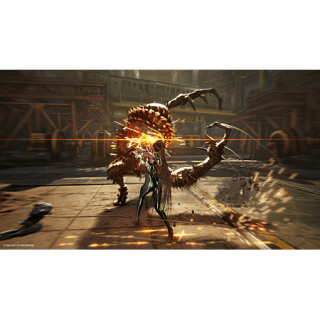 Stellar Blade - Complete Edition (Nintendo Switch 2) pour 42€ chez E.Leclerc