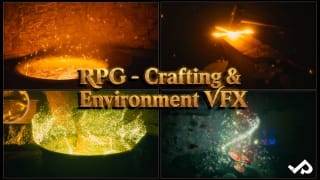 Gratis 3 Unreal Engine‑assets bij Fab