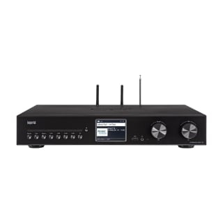 IMPERIAL DABMAN i560 HiFi systeem met CD-speler voor €139,99 bij Obelink