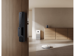 Xiaomi Robot aspirateur S40 EU à 134,99€ chez Lidl