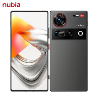 Nubia Z70 Ultra 6.85'' 144Hz 512GB por $12,699 | Oferta Walmart