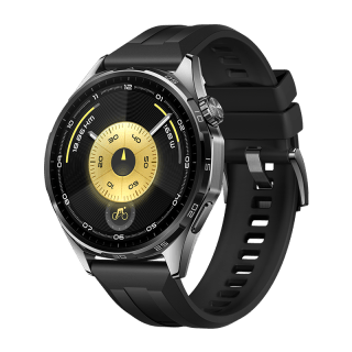 HUAWEI WATCH GT 6 Pro 46mm + FreeClip 2 por $5,159 en HUAWEI