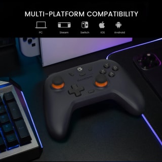 GameSir Nova Lite para Switch por $229 en AliExpress