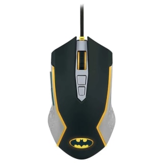 Fr-tec Ratón gaming DC Batman por 13.49€
