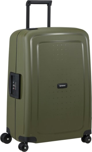 Samsonite S'cure Spinner 69cm voor €124,50 bij Bol