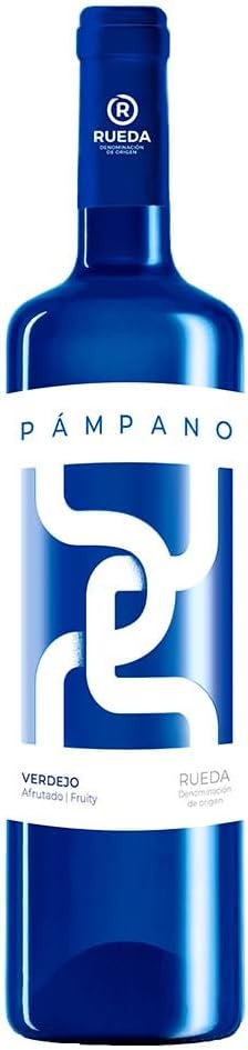 CUATRO RAYAS Pampano Afrutado Verdejo D.O. Rueda 750ml por 4.16€