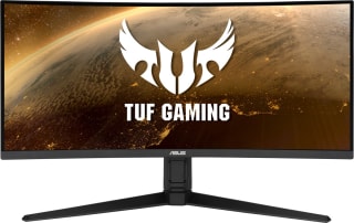 ASUS TUF Gaming VG34VQL1B (34 inch) voor €219 bij Bol