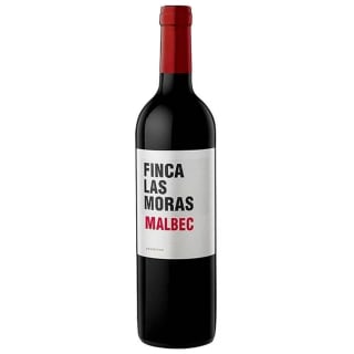 Las Moras Malbec 750 ml por $88 en Amazon