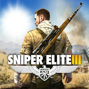 Sniper Elite: Classics Collection voor €10,43 bij Humble Bundle