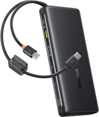Baseus FC41 Power Bank 145W y 25000 mAh para portátil, carga rápida por 36.39€