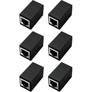 AXFEE Cable Ethernet Cat 8 10 m por 11,99€ en Amazon