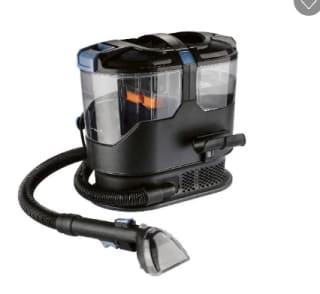 SILVERCREST® Tapijtreiniger 800 W voor £59,49 in de Lidl webshop