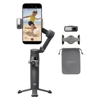 DJI Osmo Mobile 7 Pro (OM 7 Pro) voor €98,09 bij Joybuy