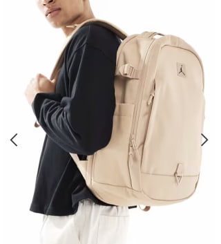 Jordan Mochila por tan solo 58,50€