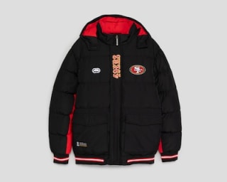 Chamarra 49ers Ecko Unltd por $609 | Coppel