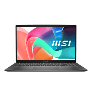 MSI Modern 15 F1MG-204ES Intel Core 7 150U 16 GB RAM, 512 GB SSD W11 por 579€