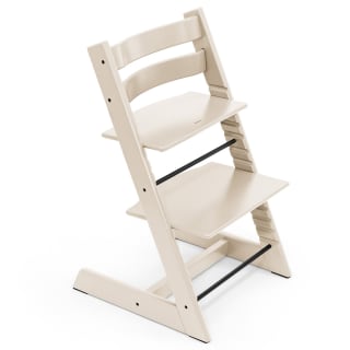 Stokke Tripp Trapp bundel kinderstoel met babyset en tafelblad voor €279 bij Prénatal