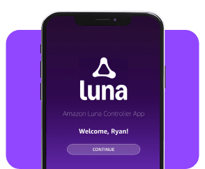 Manette Luna sans fil pour 39,99€ chez Amazon