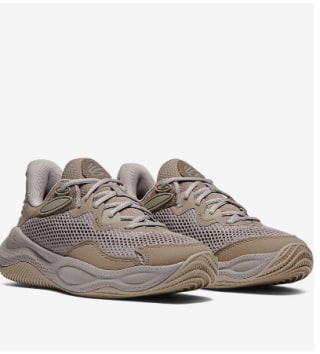 Zapatillas de Basket para Hombre Under Armour CURRY SPLASH 24 SDE por 38.9€