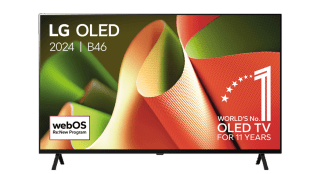 LG OLED55B42LA (2024) voor €611 bij Hello TV
