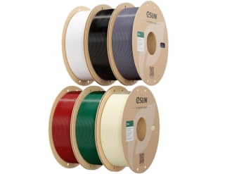 eSUN PLA Filament 1KG voor 3D-printer voor €119,99