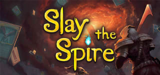 Slay the Spire voor €2,29 via Steam