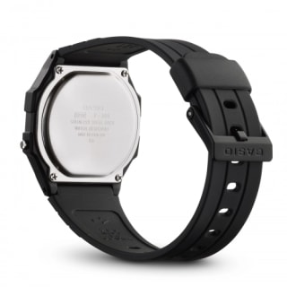 Montre Casio F-105W-1AWYEF pour 12,49€ chez Mondial Montres