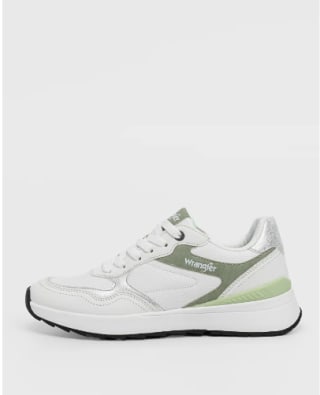 Zapatillas para Mujer Wrangler por 27€