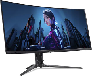 Acer Predator X34X5bmiiphuzx 34" UWQHD QD-OLED voor €699 bij Megekko