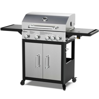 Barbacoa de gas Salamanca por 298€ en Ibernest