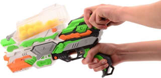 Tack Pro Power Shot I voor €11,06 bij Bol