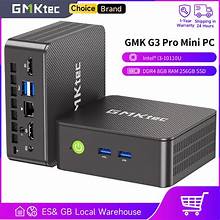 GMKtec G3 Pro Mini PC i3 Desktop £154.07 with Code on AliExpress