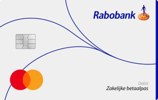 Gratis €100 cadeau bij het openen van een ZZP- of zakelijke rekening bij Rabobank