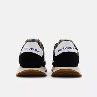 Get Unisex 237 Shoes for £40.50 using code
