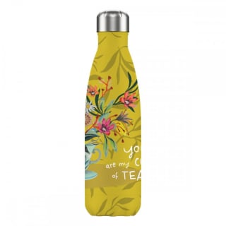 Enesco AB70 botella térmica acero inoxidable 500 ml por 3.99€