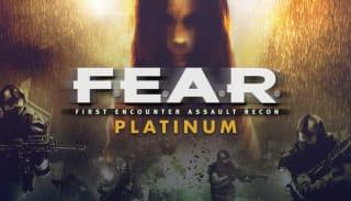 F.E.A.R Platinum Edition (Steam) por $22 | Instant Gaming
