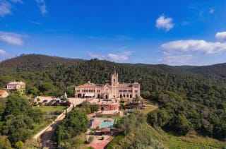 Sant Pere del Bosc Hotel & Spa (1 noche) por 59€ en Buscounchollo