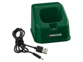 PARKSIDE Accu-werklamp 6500 K voor €6,99 bij Lidl