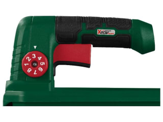 PARKSIDE Accu-handstrooier 20 V zonder accu en lader voor €19,99 bij Lidl