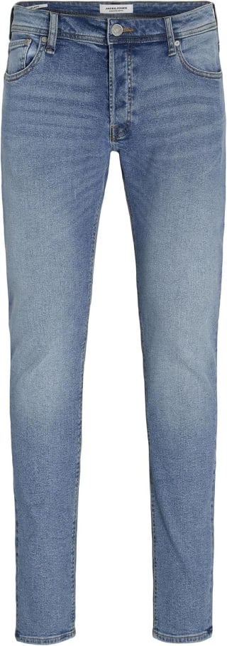 JACK & JONES JJIGLENN JJORIGINAL Slim Fit jeans voor €18,91 bij Amazon