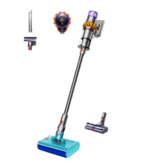 Dyson V15 Detect Submarine voor €599 bij Coolblue