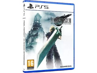 Videojuego PS5 Final Fantasy VII Remake Intergrade por 13.93€