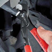 KNIPEX verstelbare moerentang 87 41 250 (250 mm) voor €23,39 bij Amazon