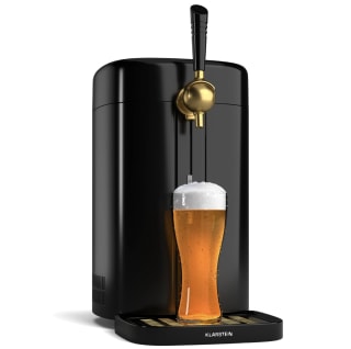 Dispensador de cerveza Klarstein FrostBrew 5L por 168,99€