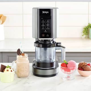 Ninja CREAMi ijsmachine voor €179