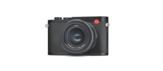Appareil photo compact Leica Q2 Noir à 2.999€